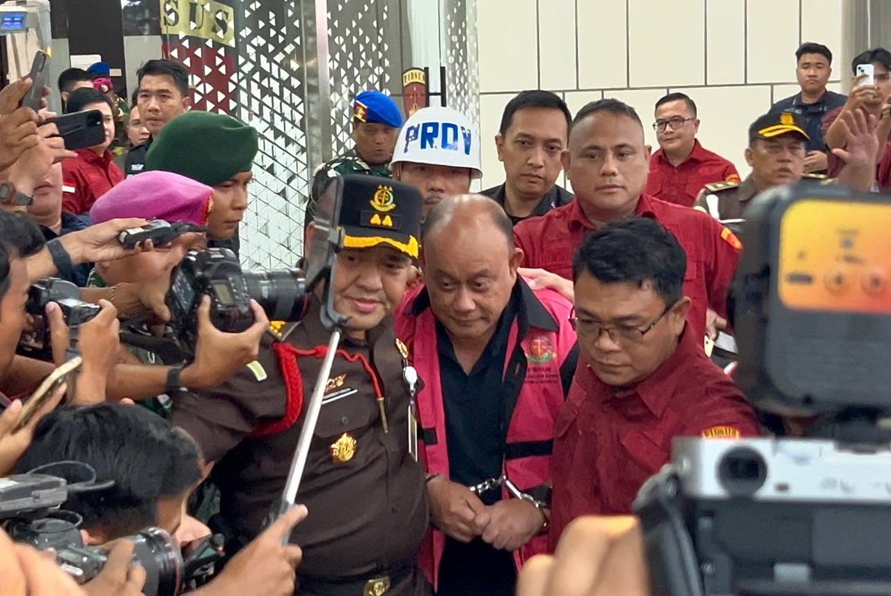 Dadan Hindayana Diduga Lakukan Dua Modus Korupsi dalam Tata Kelola Program MBG